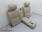 K28165  Leather Interior Beige With Memory