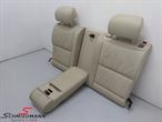 K28165  Leather Interior Beige With Memory