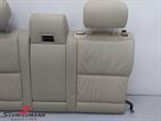 K28165  Leather Interior Beige With Memory