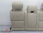 K28165  Leather Interior Beige With Memory