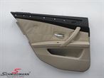 K28165  Leather Interior Beige With Memory