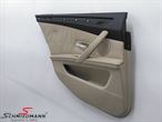 K28165  Leather Interior Beige With Memory