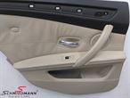 K28165  Leather Interior Beige With Memory