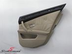 K28165  Leather Interior Beige With Memory