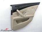 K28165  Leather Interior Beige With Memory