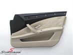 K28165  Leather Interior Beige With Memory