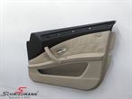 K28165  Leather Interior Beige With Memory