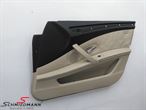 K28165  Leather Interior Beige With Memory