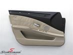 K28165  Leather Interior Beige With Memory