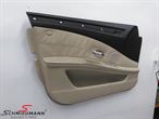 K28165  Leather Interior Beige With Memory