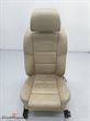 K28165  Leather Interior Beige With Memory