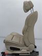 K28165  Leather Interior Beige With Memory