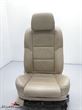 K28165  Leather Interior Beige With Memory