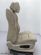 K28165  Leather Interior Beige With Memory