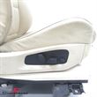 K28165  Leather Interior Beige With Memory