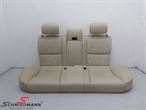 K28165  Leather Interior Beige With Memory