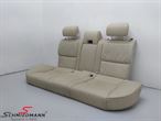 K28165  Leather Interior Beige With Memory