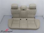 K28165  Leather Interior Beige With Memory