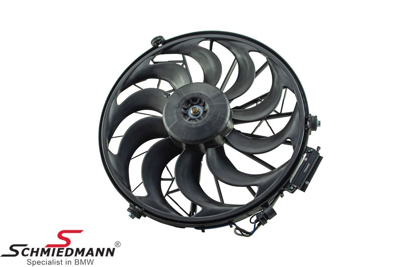 Fan assembly