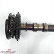 K23561 11311435416 11 31 1 435 416 1435416 宝马 Z4 E85 -  Exhaust Camshaft (has some scratches, see pictures)