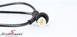 34521155041TS 34521155041 34 52 1 155 041 1155041 BMW E30 -  ABS-sensor achter