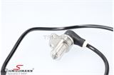 34521155041TS 34521155041 34 52 1 155 041 1155041 BMW E30 -  ABS-sensor achter