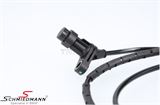34526756383TS 34526756383 34 52 6 756 383 6756383  ABS sensor rear