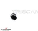 34526855018TS 34526855018 34 52 6 855 018 6855018  ABS sensor rear