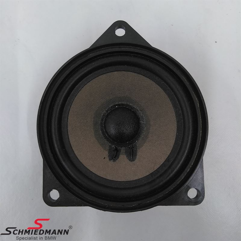 Mid-Range Speaker - rear