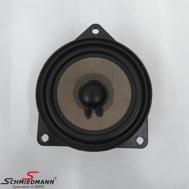 Mid-Range Speaker - rear