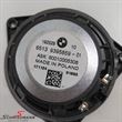 A64956 65139395859 65 13 9 395 859 9395859  Mid-Range Speaker - rear