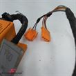 E08795 65771382904 65 77 1 382 904 1382904 宝马 E24 -  Airbag Elektrical box