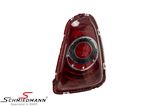 63217255912OL Taillight, right side