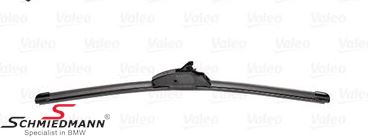 Wiper blade set