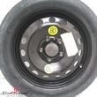 K28225 36116750006 36 11 6 750 006 6750006 宝马 Z3 -  Org. 16" Spare Tire