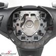 K28274 宝马 E60LCI  -  Sports steering wheel M Leather with paddle shift Incl. Airbag 