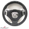 K28274 宝马 E60LCI  -  Sports steering wheel M Leather with paddle shift Incl. Airbag 