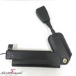 C54200 72118127712 72 11 8 127 712 8127712 宝马 E32 -  Seat belt lock Front R.-side - 72118127712