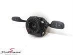 C54220 61319354048 61 31 9 354 048 9354048 宝马 F13 -  Switch cluster steering column