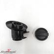 A65061 11127808452 11 12 7 808 452 7808452 宝马 F01 -  Oil filler neck