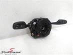 C54220 61319354048 61 31 9 354 048 9354048 宝马 F13 -  Switch cluster steering column