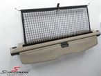 K28267 51479119692 51 47 9 119 692 9119692 宝马 E61LCI -  Trunk Cover Beige