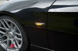 SB46608790S 宝马 E60 -  Sideindicators LED black