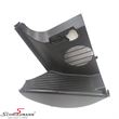 A64666 Cover by front left loudspeaker black