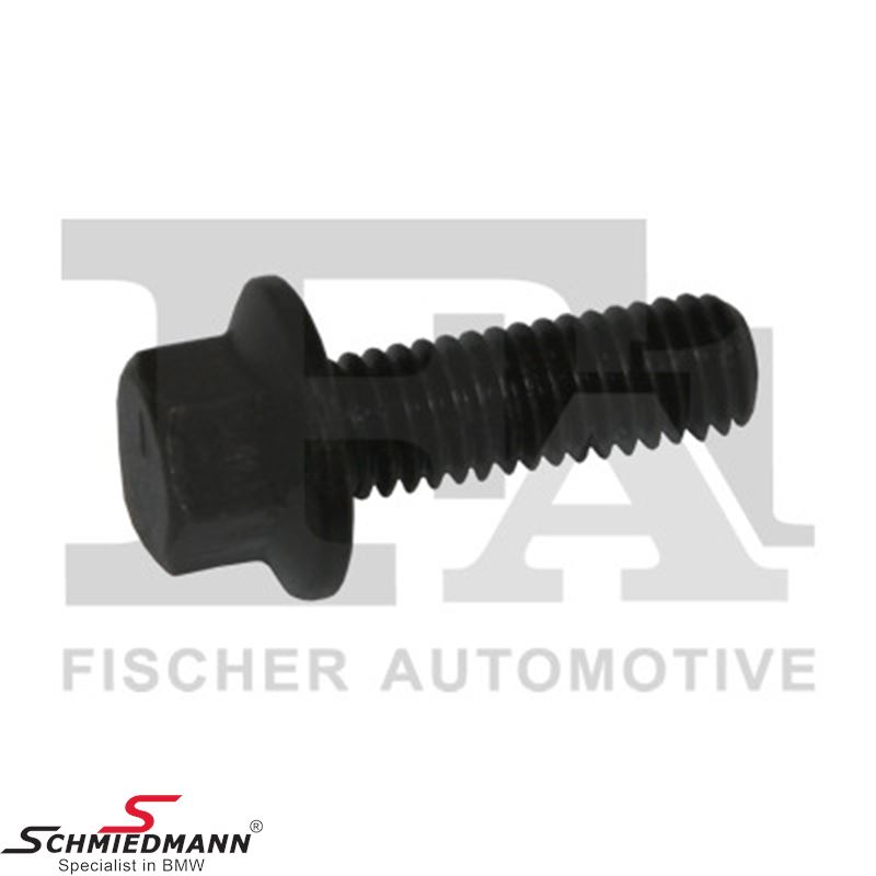 Screw - M6X1.0