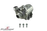 11515A05704P Waterpump electric