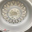 C54273 宝马 E34 -  15" Genuine BMW Alu wheel "Kreuzspeichen (Styl 5)" 1pcs