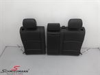 K28310 宝马 F11 -  Sport Leather Interior 