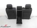 K28310 宝马 F11 -  Sport Leather Interior 