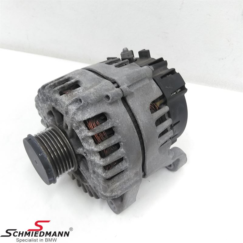 Alternator 220A 148666km